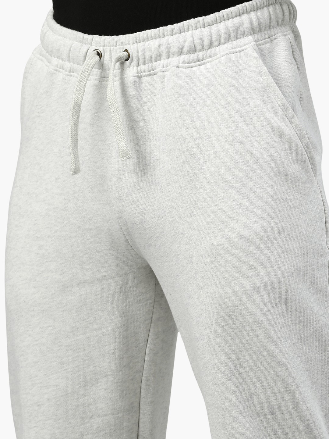 Pantaloni della tuta Switcher jan colour/43 blanc chine