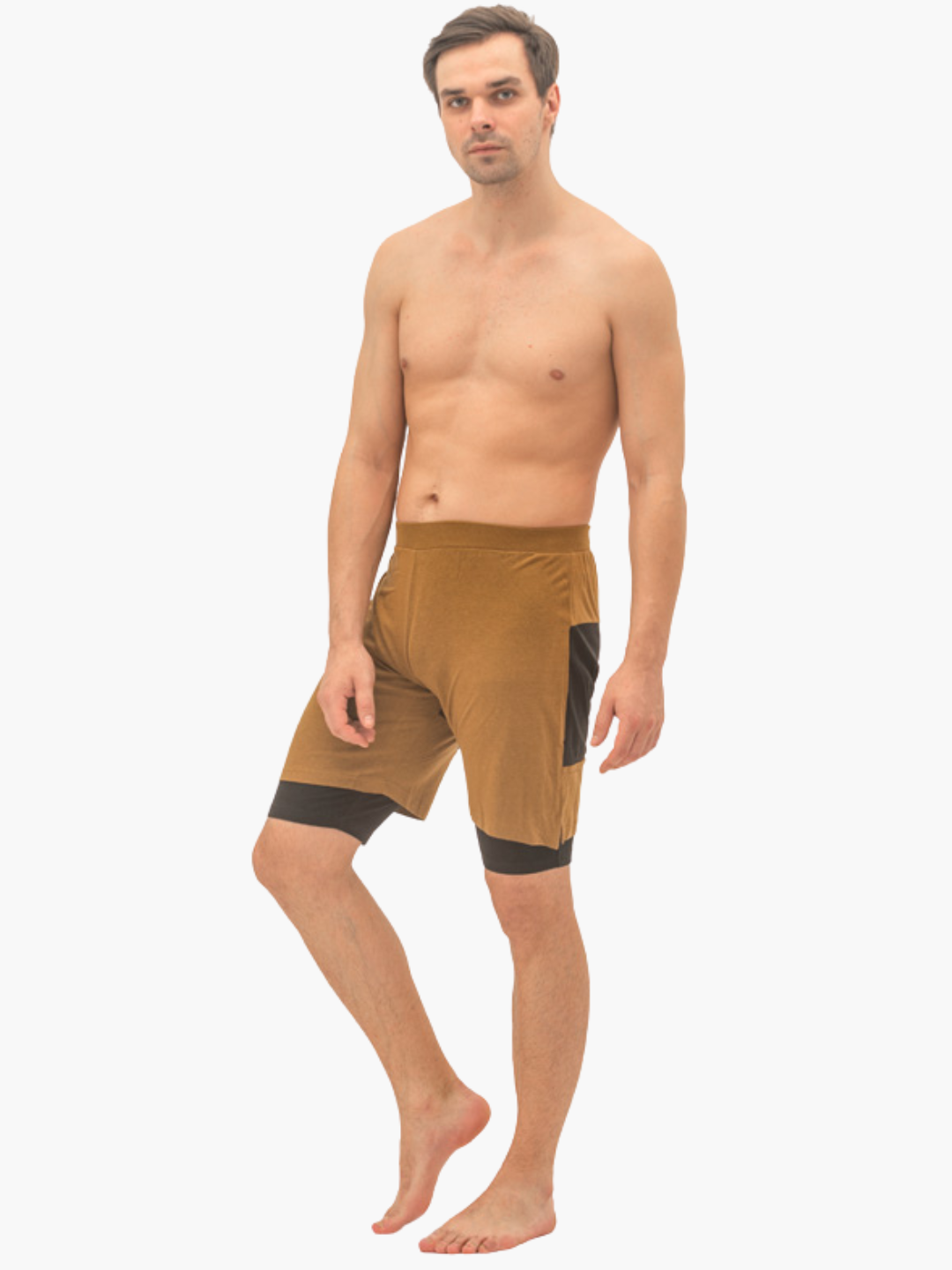 Pantaloncini da allenamento Refibra