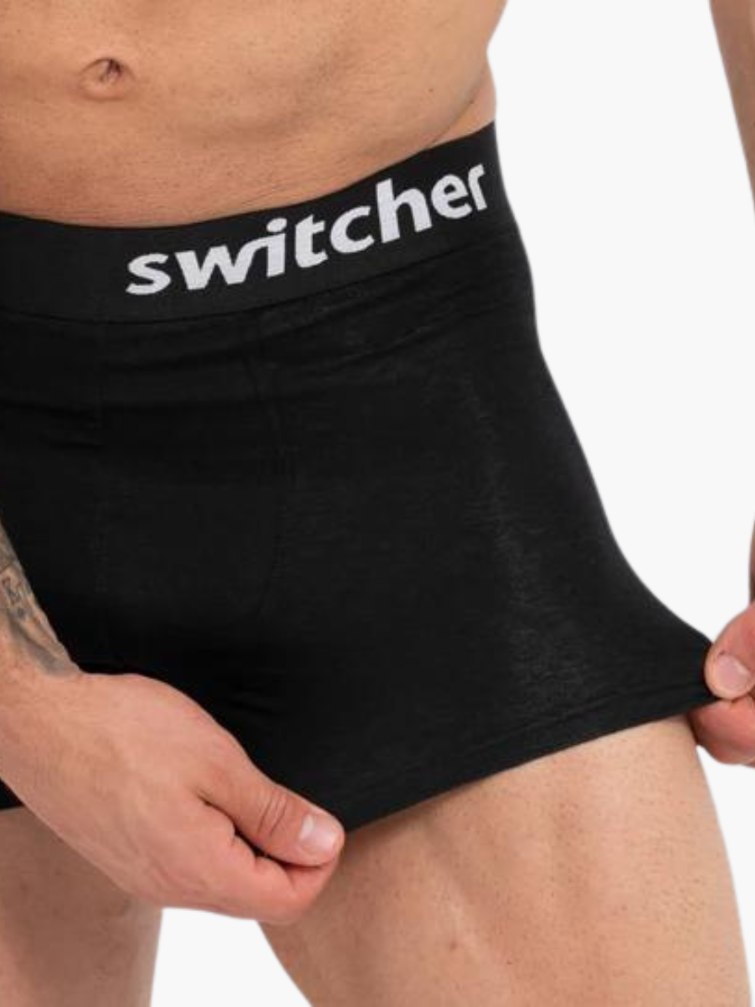 Boxer Switcher Trio-Pack