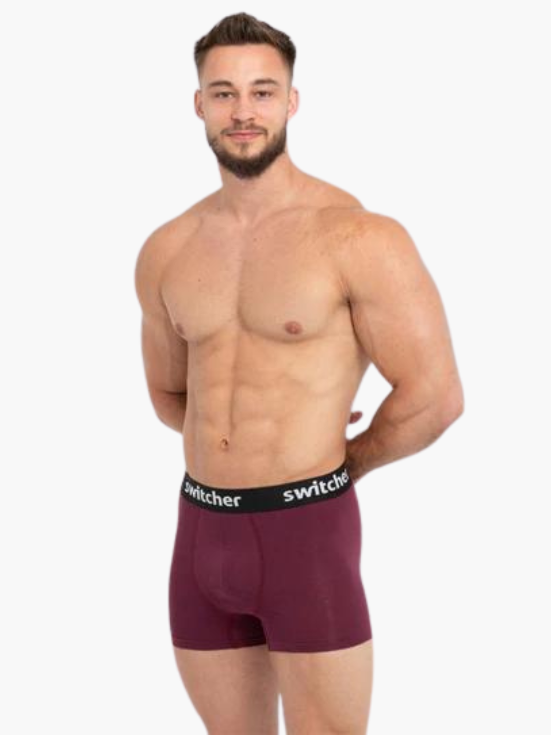 Boxer Switcher Trio-Pack