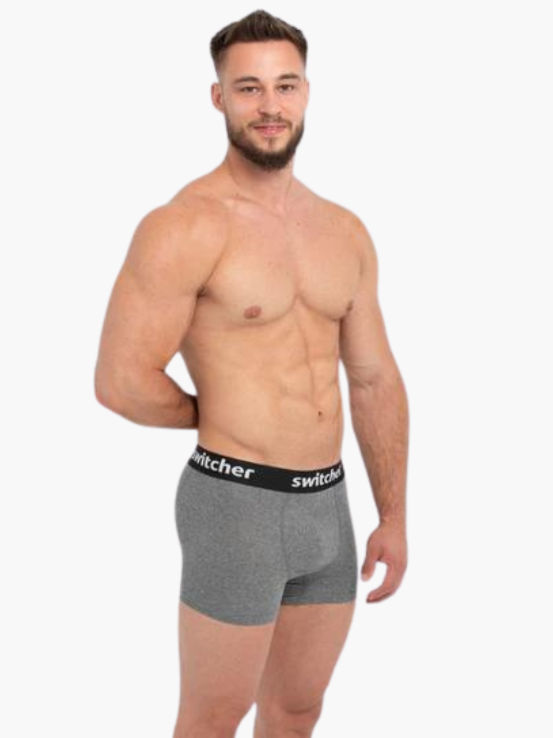 Boxer Switcher Trio-Pack