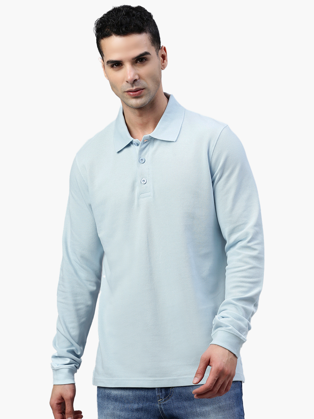 Commutatore polo ralph colour/204 blue angel