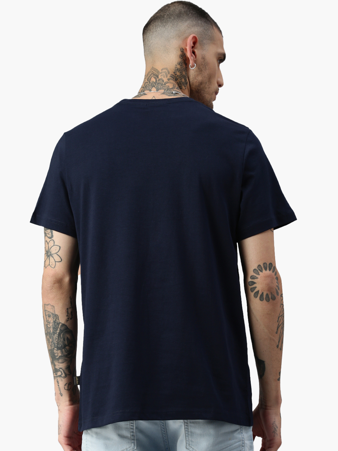 Camicia Switcher unisex bob II colore/20 navy