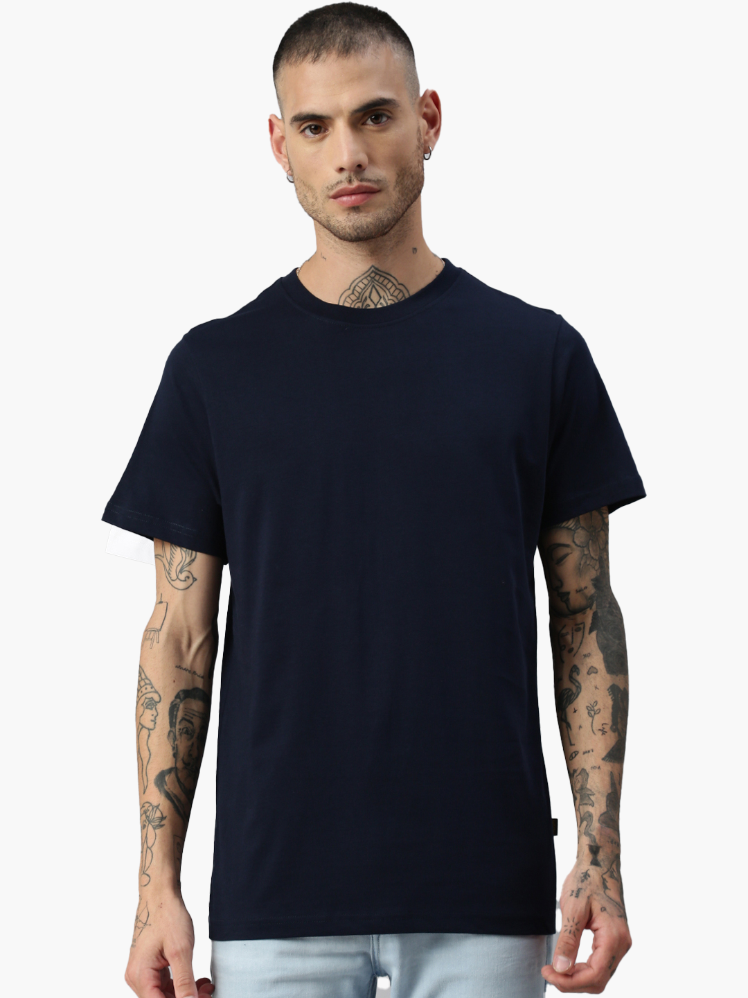 Camicia Switcher unisex bob II colore/20 navy