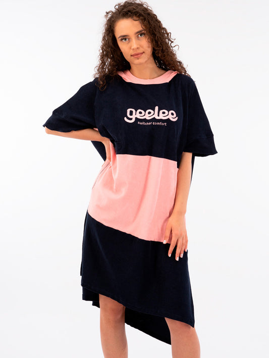 Poncho da spiaggia Geelee