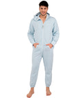 Geelee by Switcher Bio Onesie - Comfort elegante in uno! La nostra tutina Cooler è realizzata al 75% in cotone biologico e al 25% in poliestere riciclato
