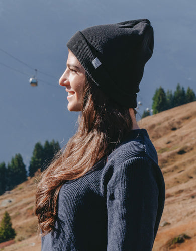 Berretto unisex