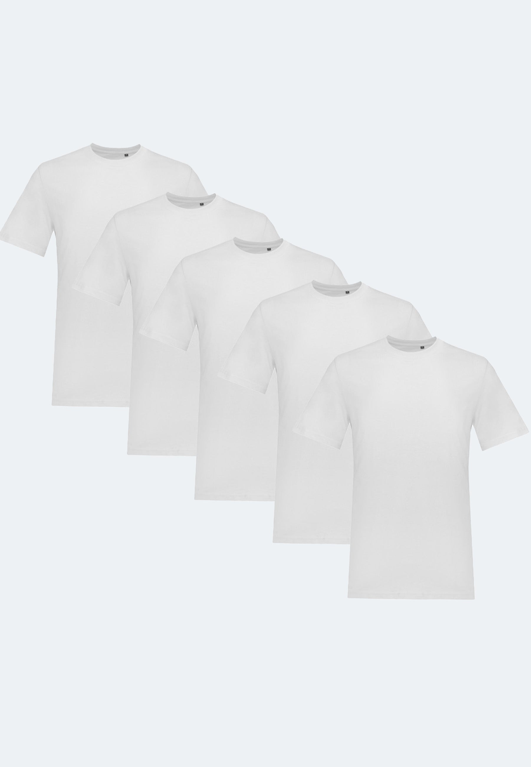 Camicia Switcher Pablo colore/1 Blanc