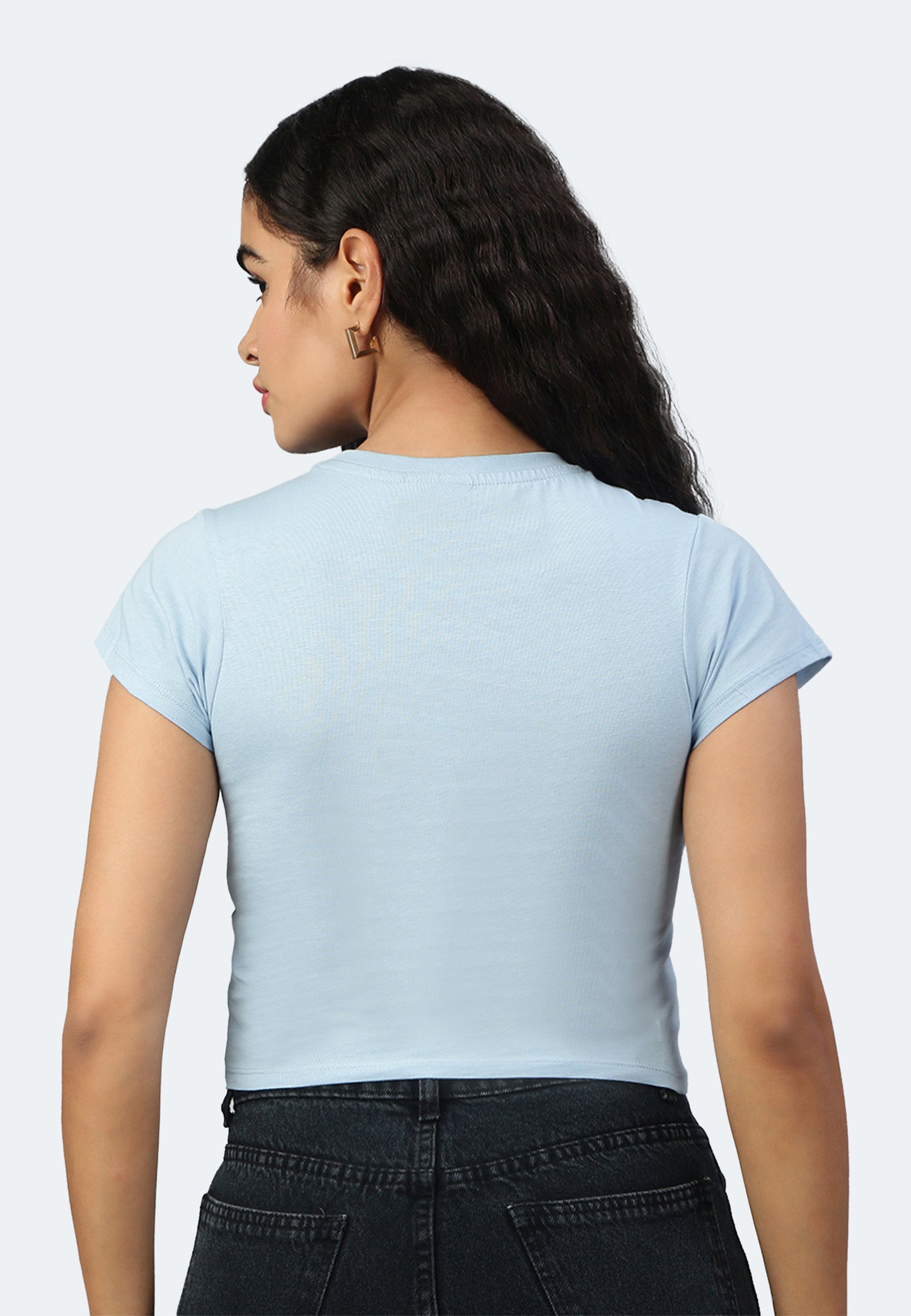 Camicia Switcher lady taylor color/205 blue soul