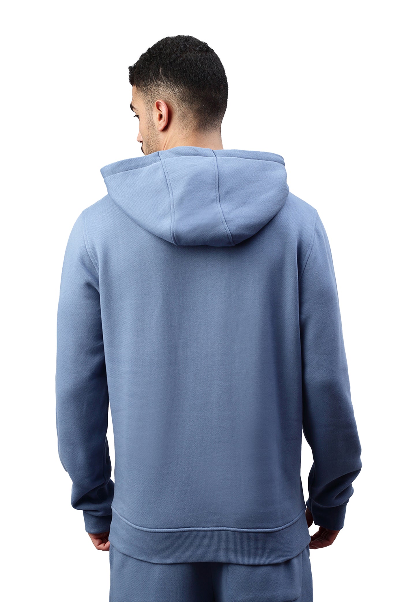 Switcher hoodie uomo colore casablanca/285 blu elementare