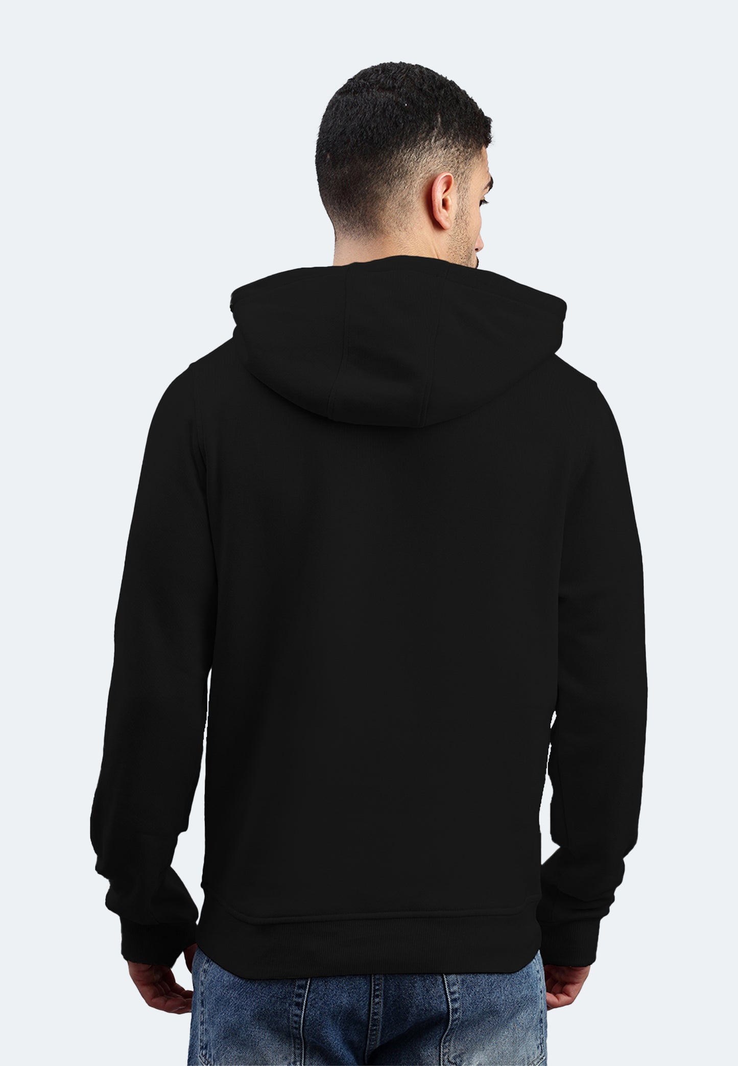 Switcher hoodie uomo casablanca colore/40 noir