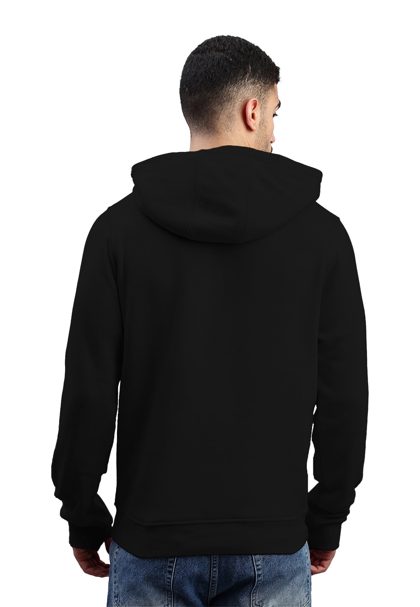 Switcher hoodie uomo casablanca colore/40 noir