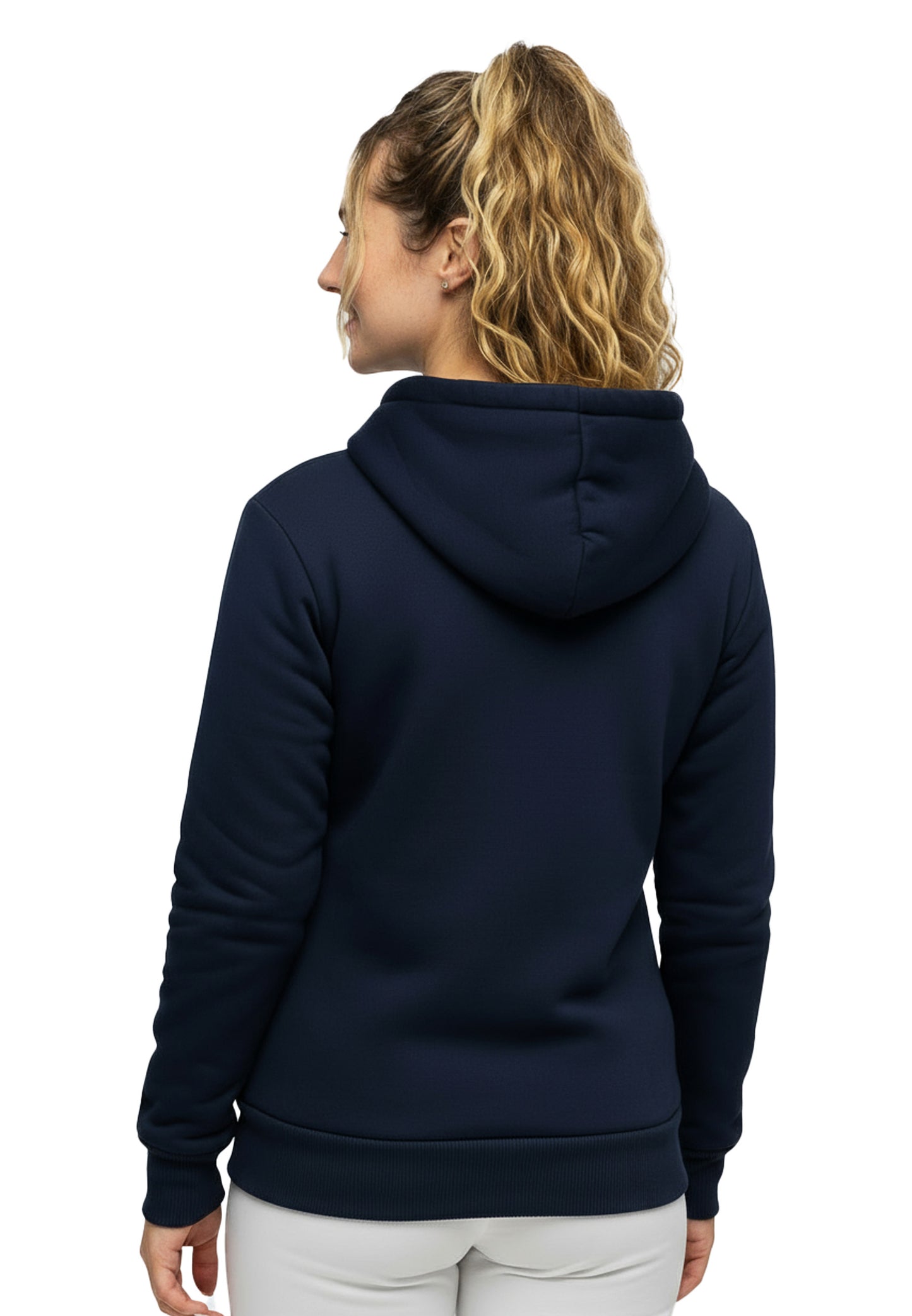 Switcher Sherpa Hoodie grimentz colore/20 navy