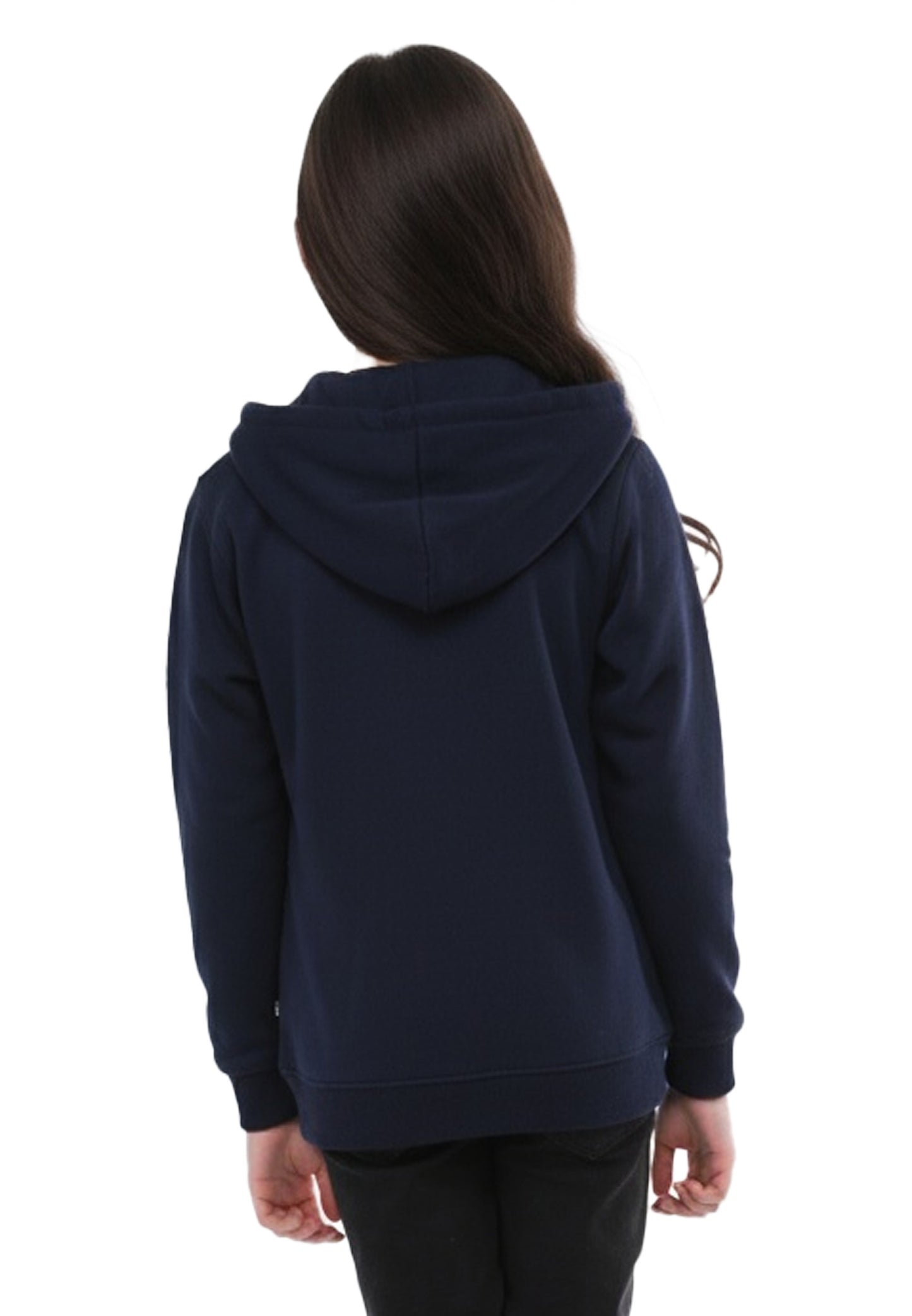 Felpa con cappuccio Switcher da bambino bruce colour/20 navy