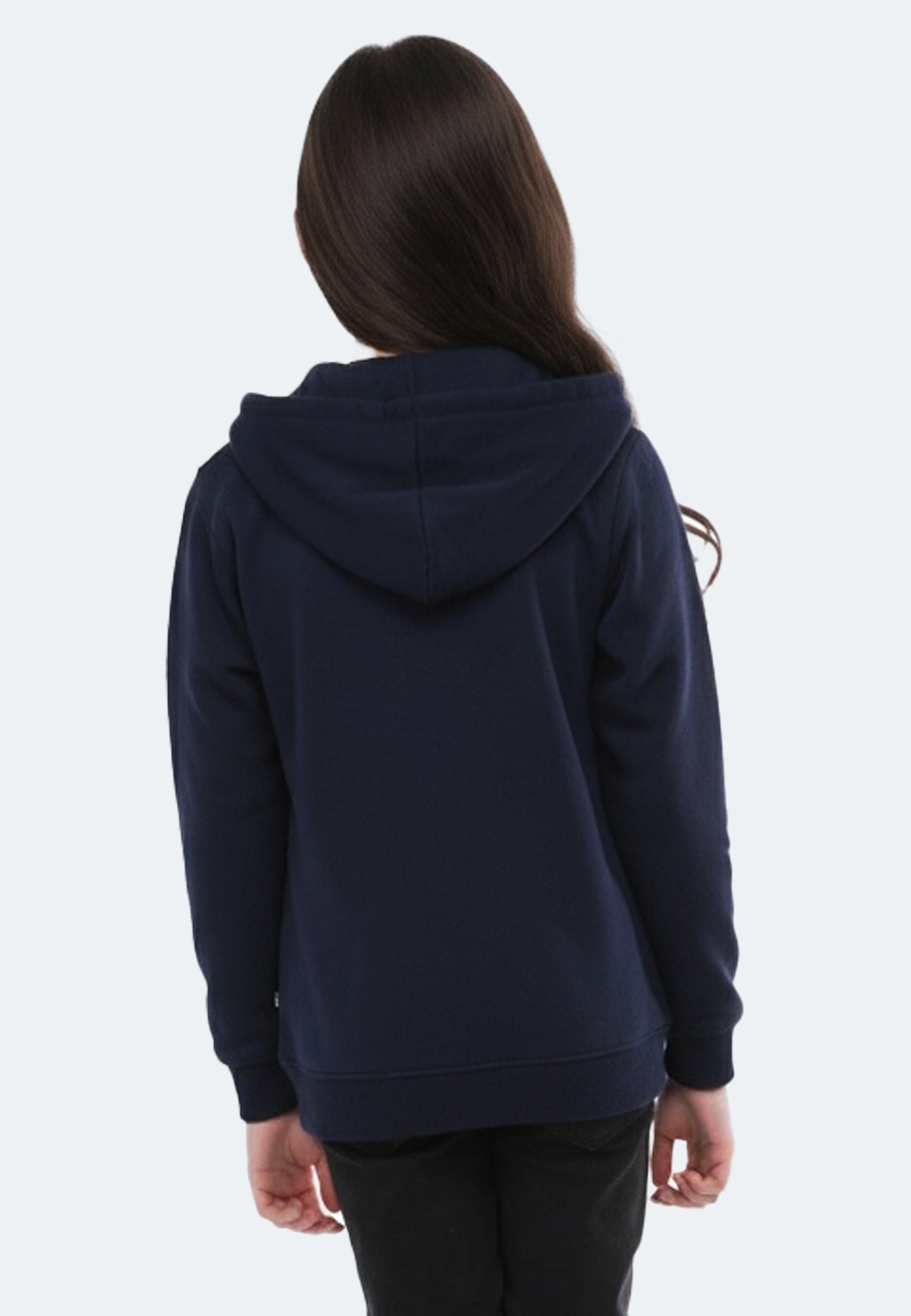 Felpa con cappuccio Switcher da bambino bruce colour/20 navy