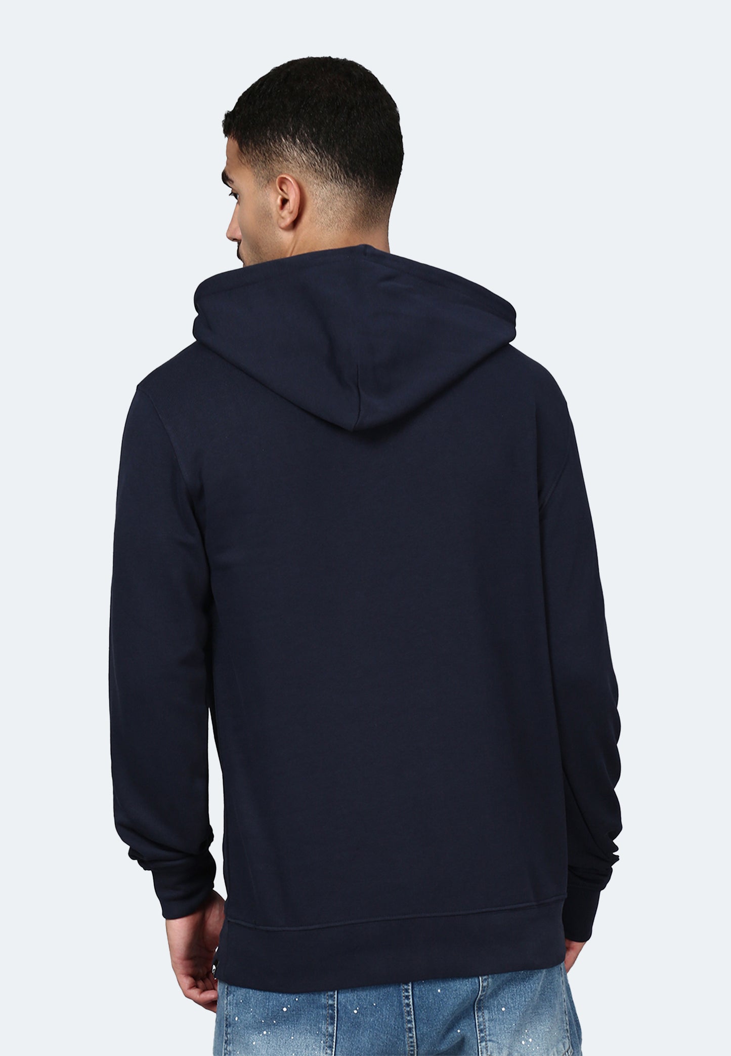 Switcher hoodie uomo soho color/20 navy