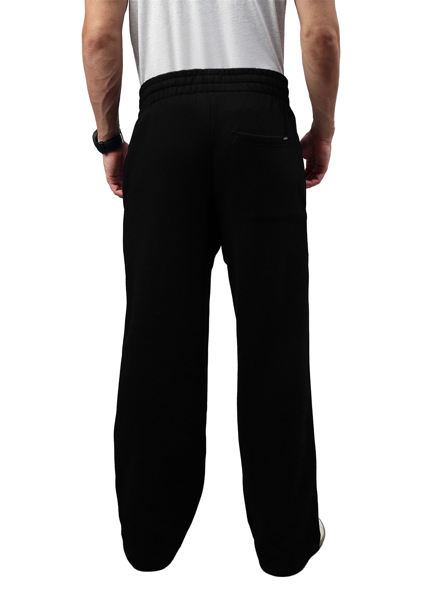 Commutatore jogger amine color/40 noir