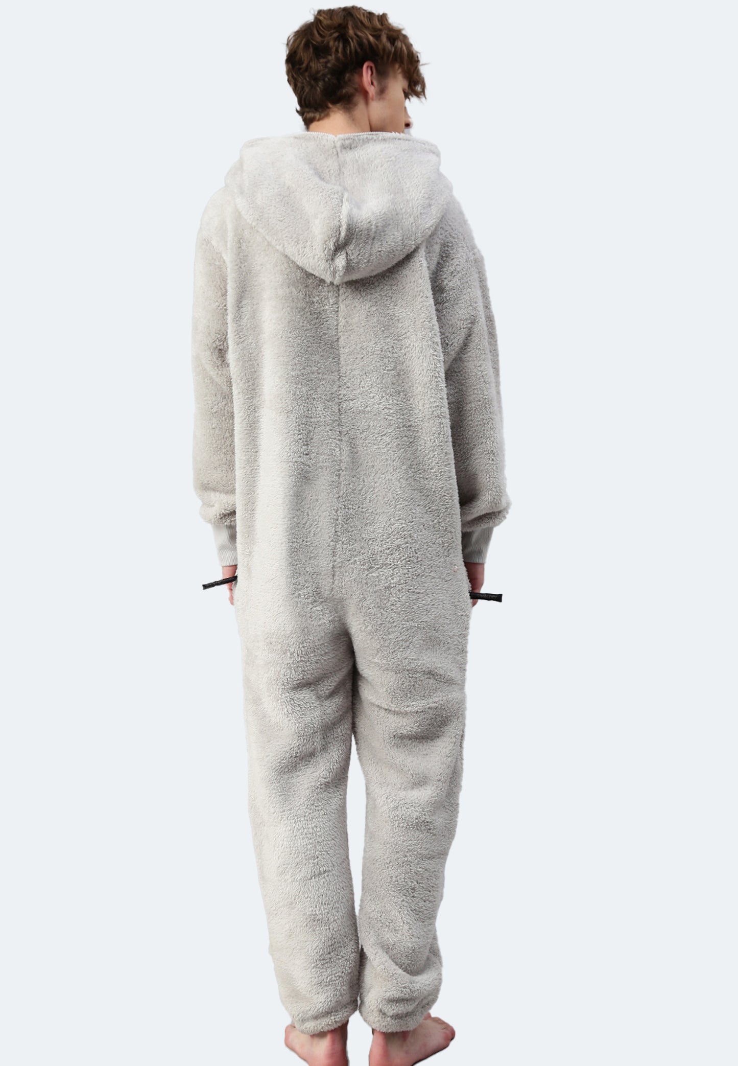 Tuta Switcher tuta geelee bear colore/42 gris chine