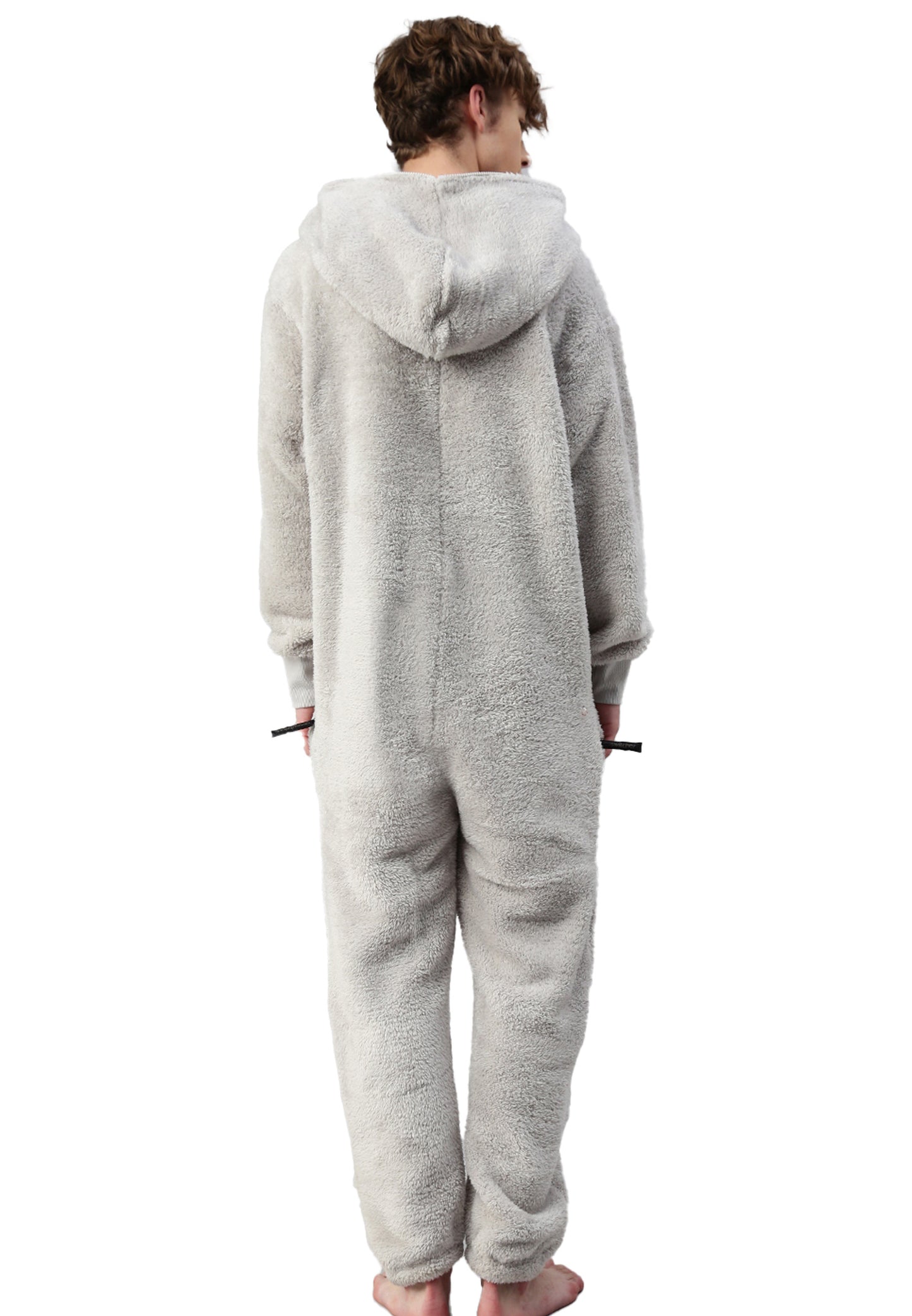 Tuta Switcher tuta geelee bear colore/42 gris chine
