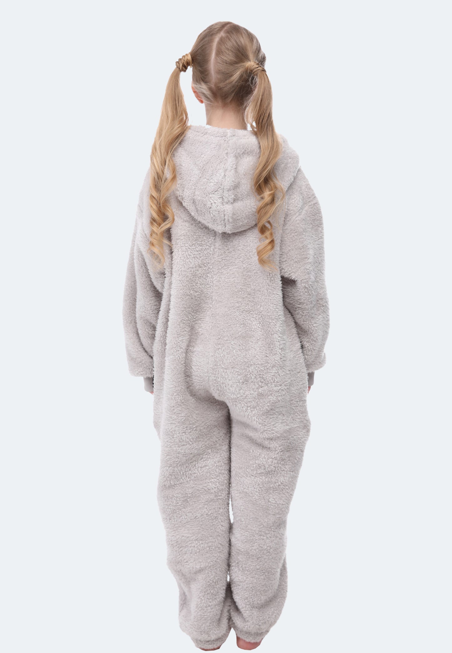 Tuta Switcher tuta geelee bear bambino colore/42 gris chine
