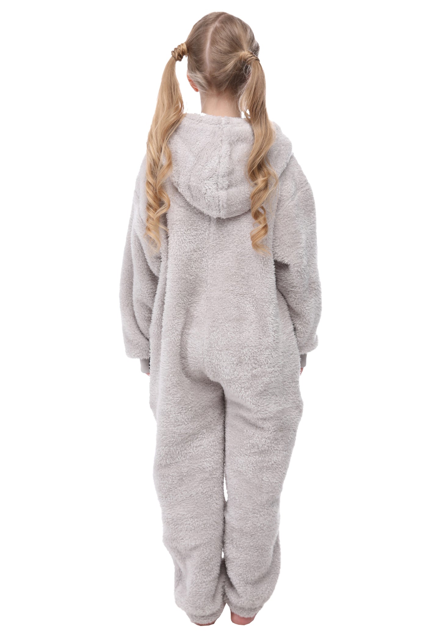 Tuta Switcher tuta geelee bear bambino colore/42 gris chine
