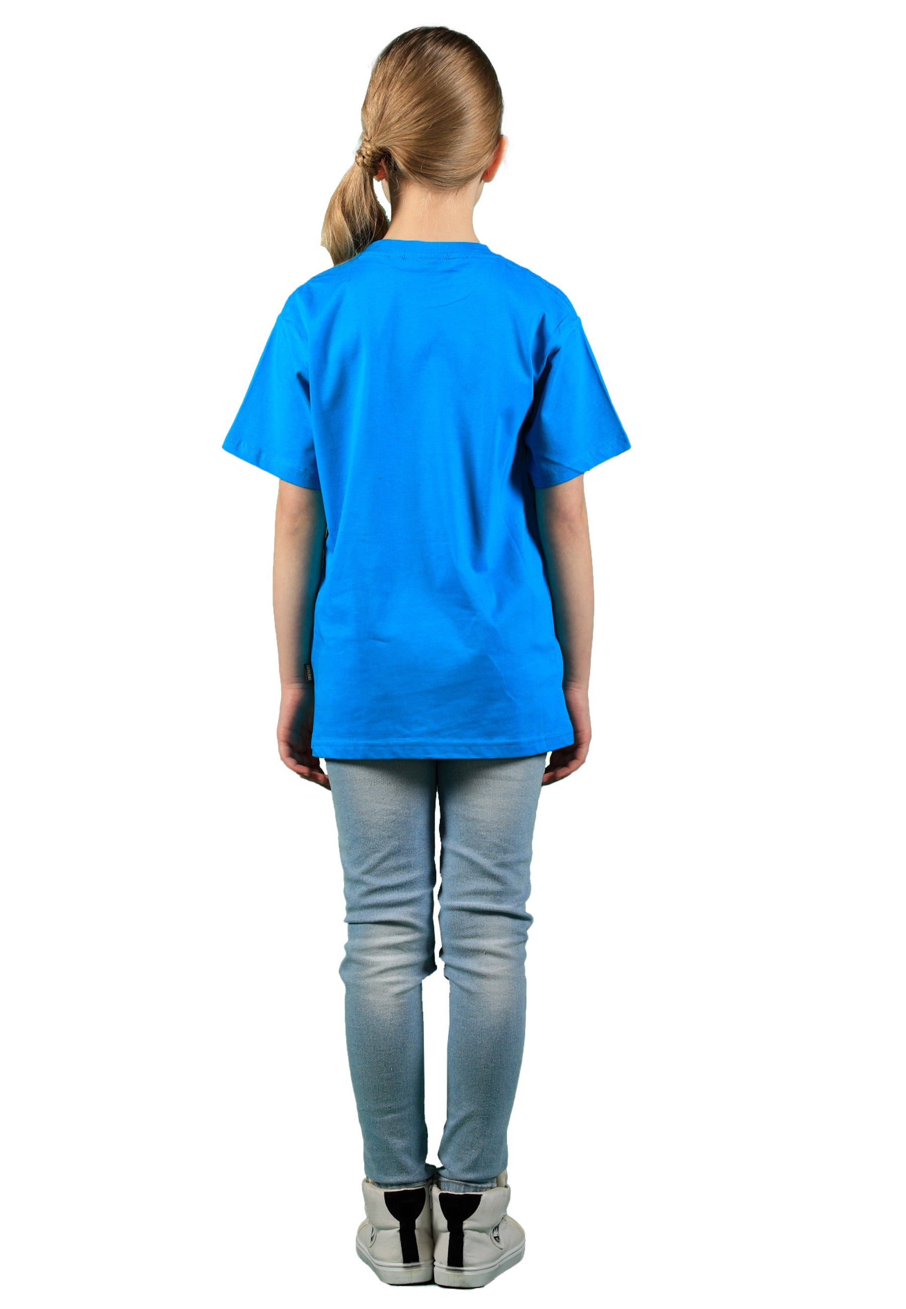 Camicia Switcher bambini baolino colore/blubay