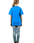 Camicia Switcher bambini baolino colore/blubay