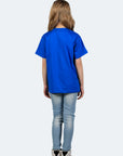 Camicia Switcher bambino colore baolino/blu windows