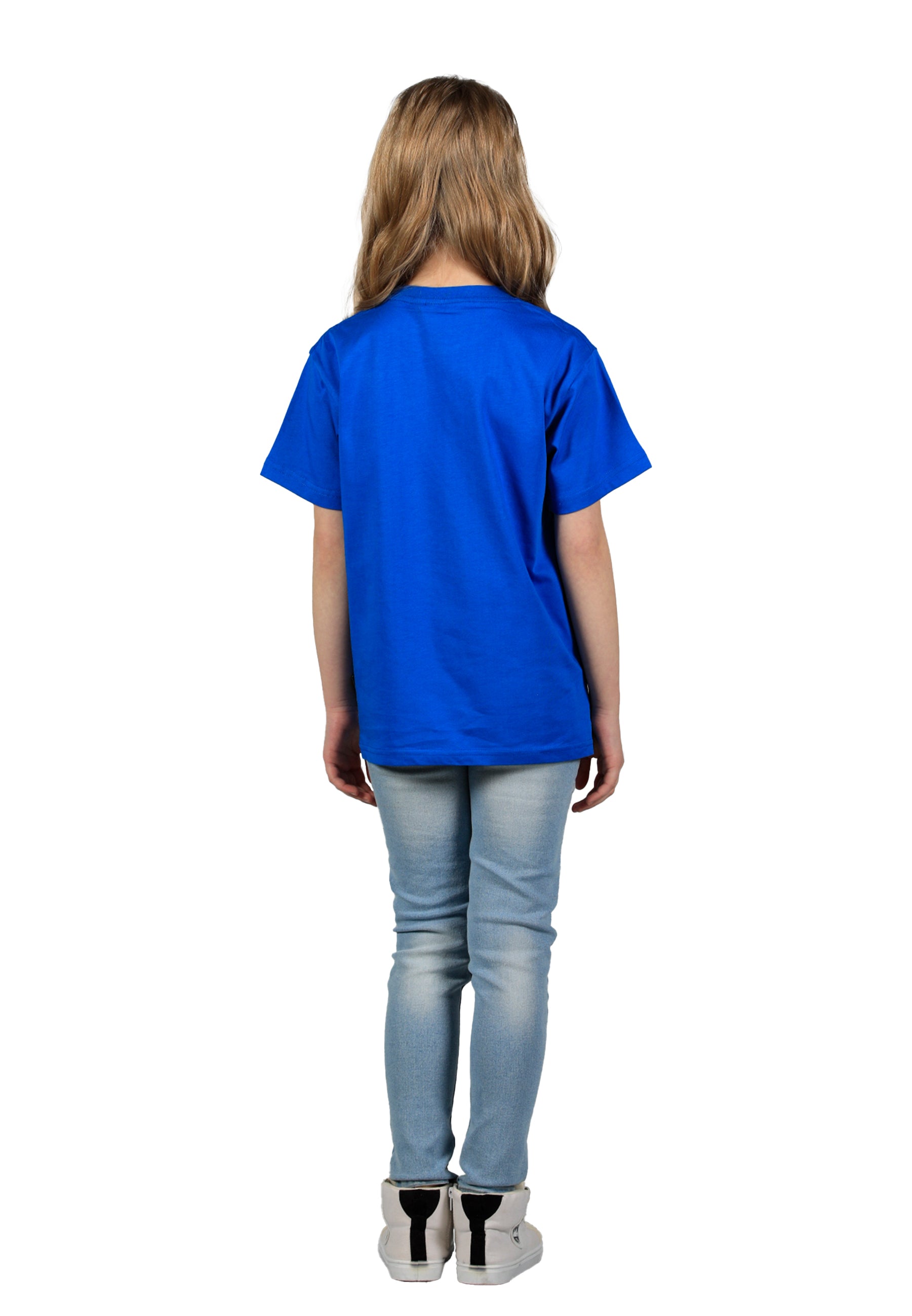 Camicia Switcher bambino colore baolino/blu windows