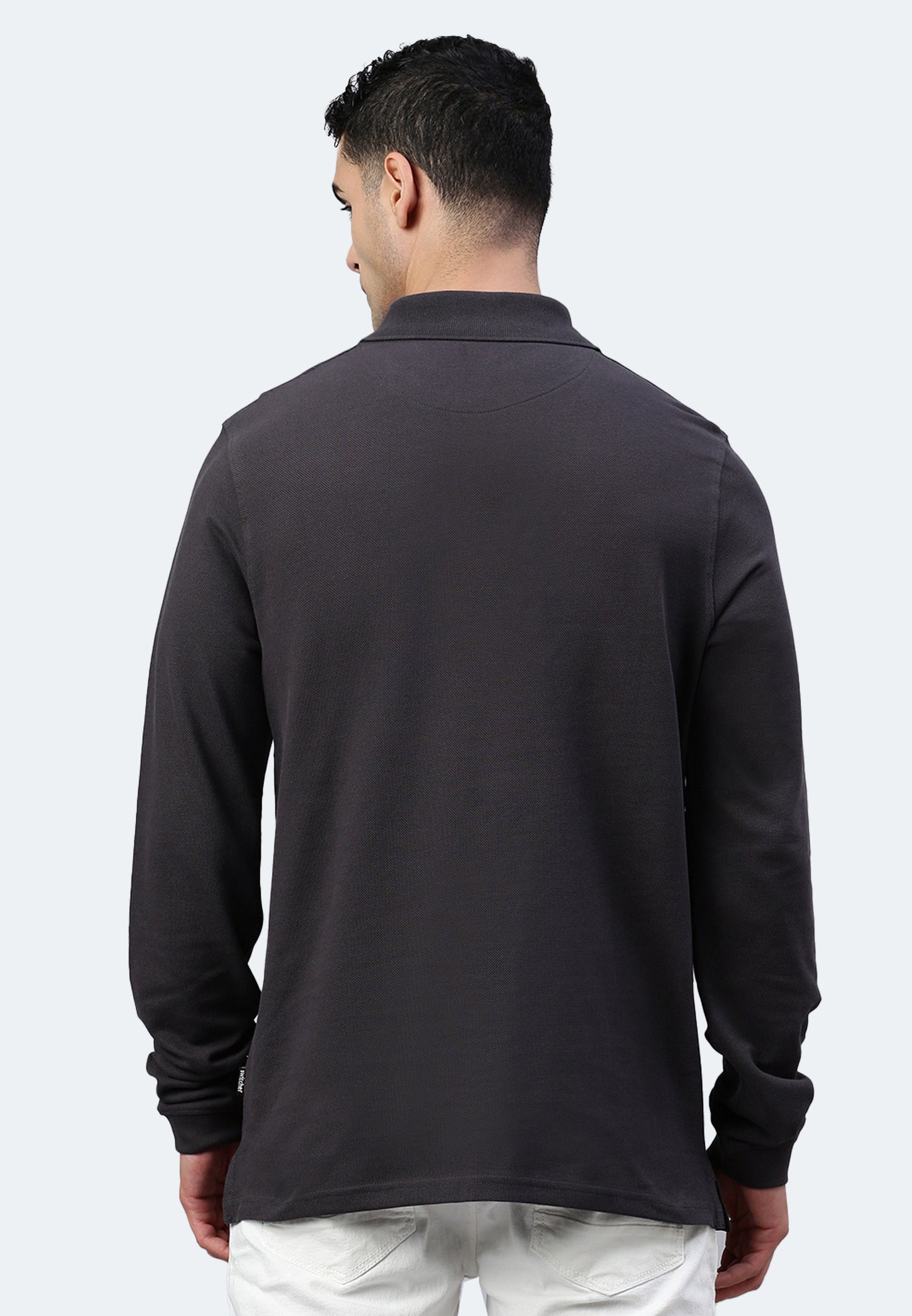 Commutatore polo ralph colour/410 arsenico