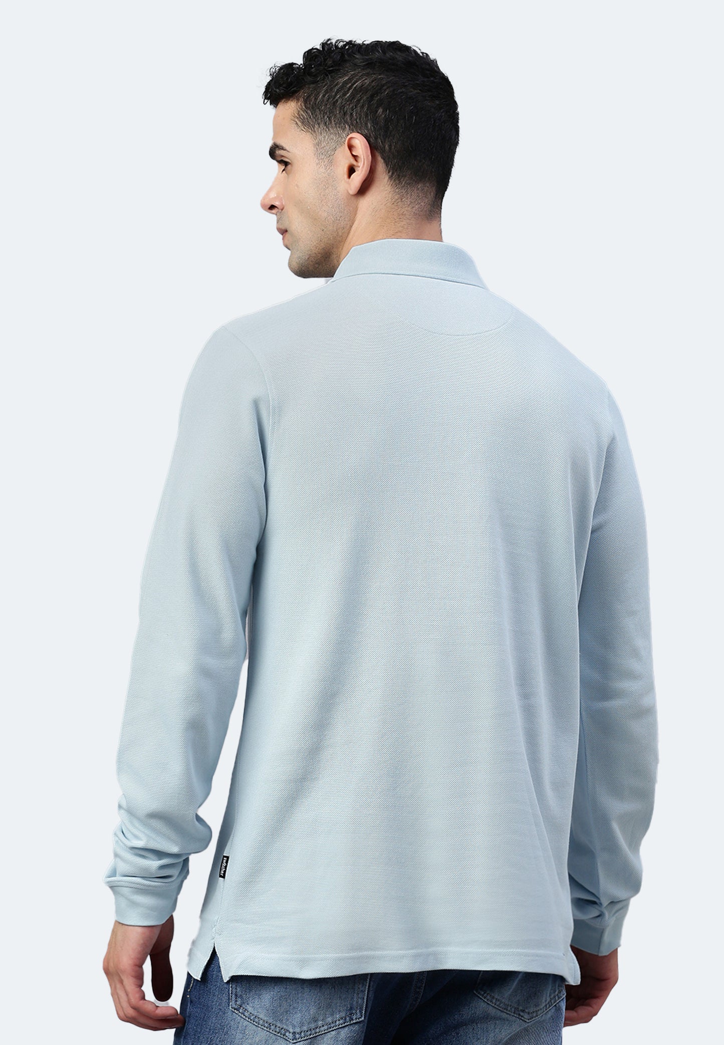 Commutatore polo ralph colour/204 blue angel