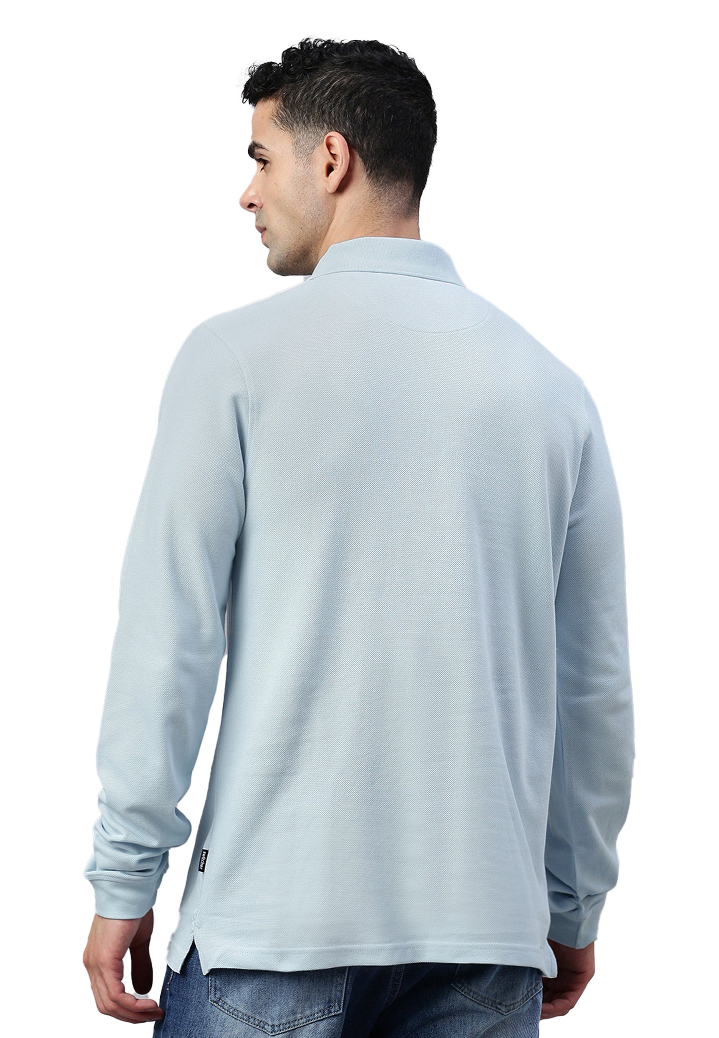 Commutatore polo ralph colour/204 blue angel