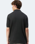 Switcher polo uomo samuel colore/arsenico