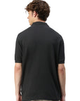 Switcher polo uomo samuel colore/arsenico