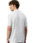 Switcher polo da uomo samuel color/blanc chine