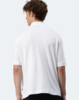 Polo uomo Switcher Samuel color/blanc