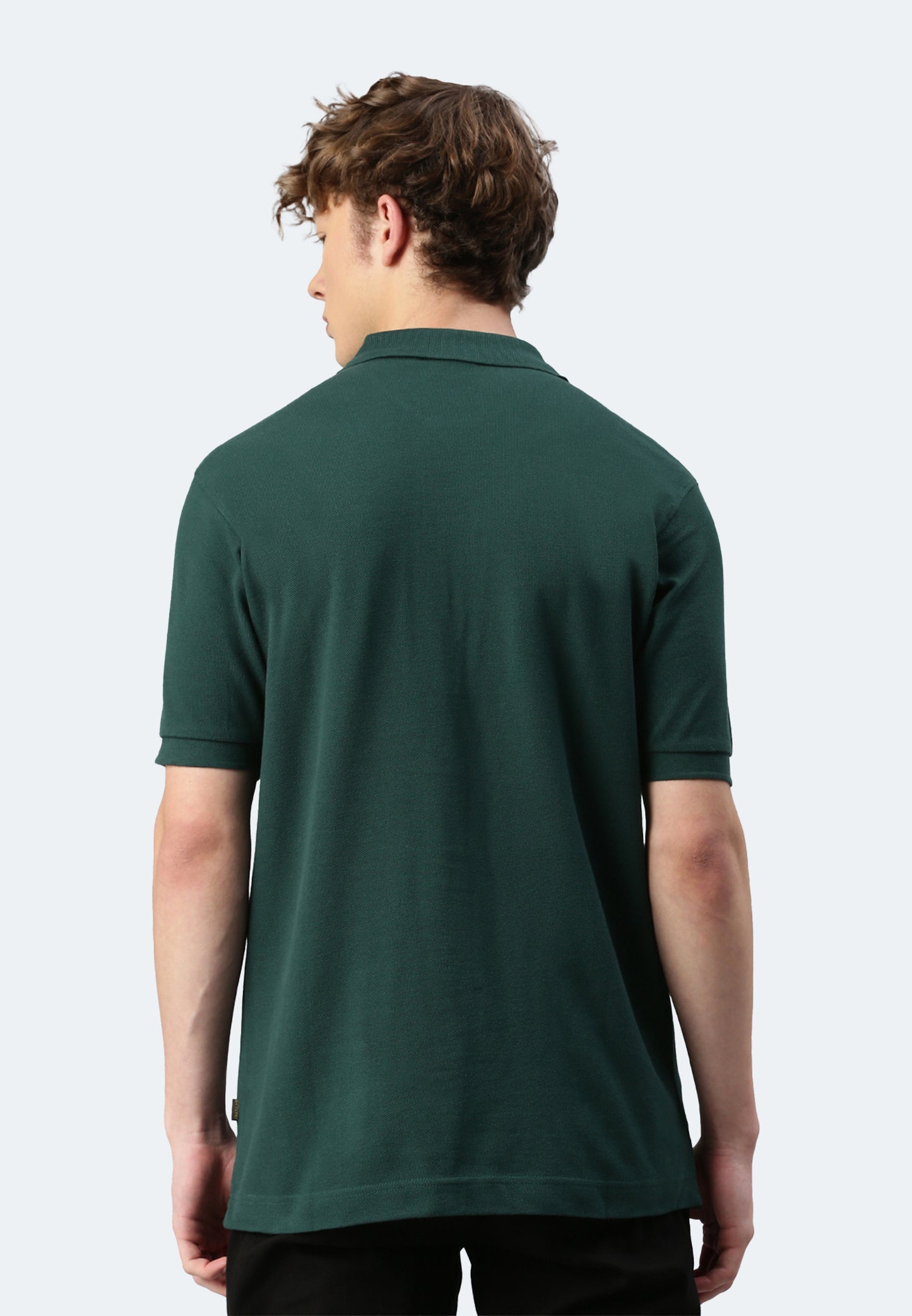 Switcher polo uomo samuel color/345 foret