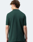 Polo da uomo Switcher Samuel color/foresta