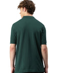 Polo da uomo Switcher Samuel color/foresta