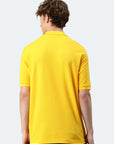 Polo da uomo Switcher Samuel color/giallo