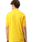 Polo da uomo Switcher Samuel color/giallo