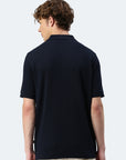Polo da uomo Switcher Samuel color/blu