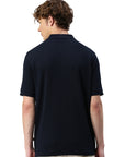 Polo da uomo Switcher Samuel color/blu