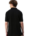 Polo uomo Switcher Samuel color/noir