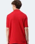 Polo uomo Switcher Samuel color/rouge