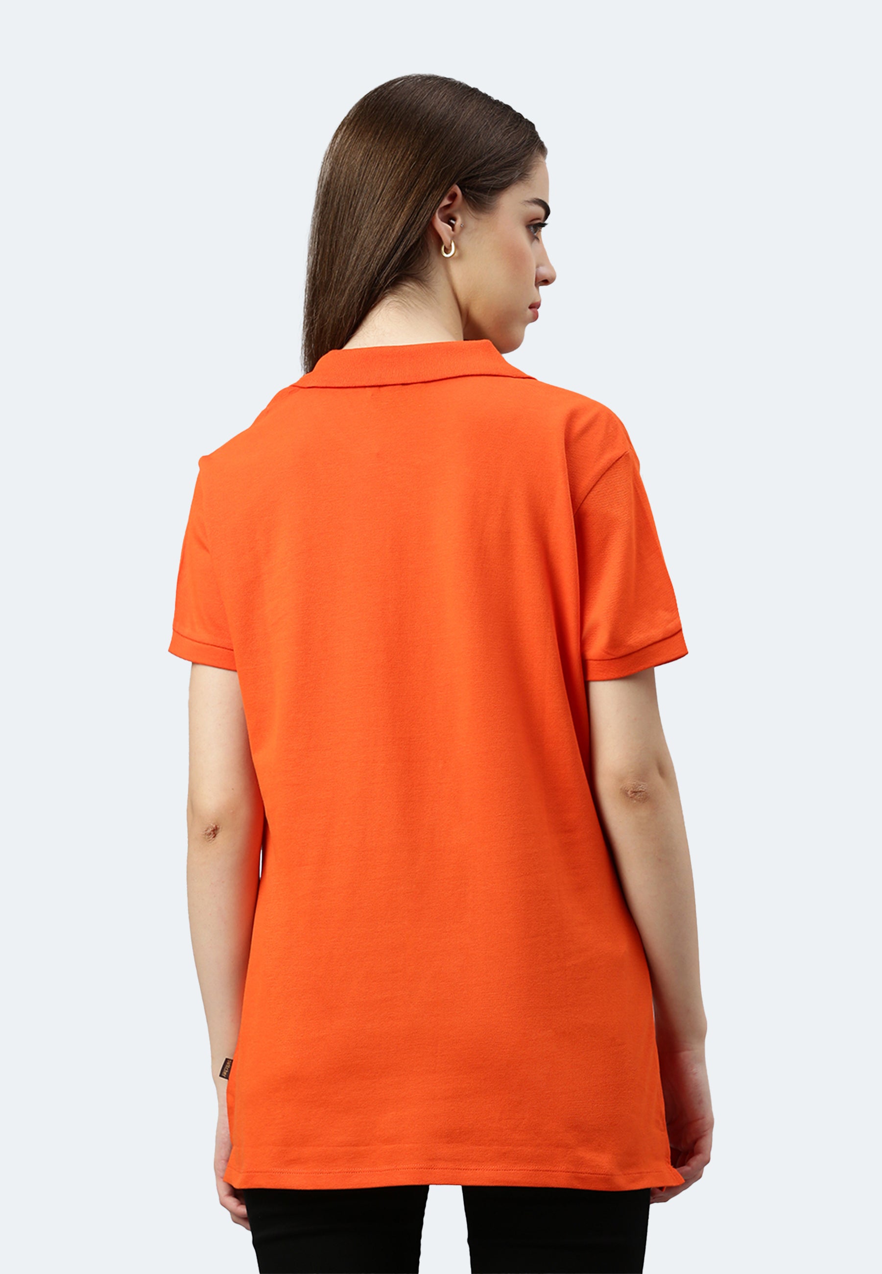 Switcher Lady polo stacy colore/paprika