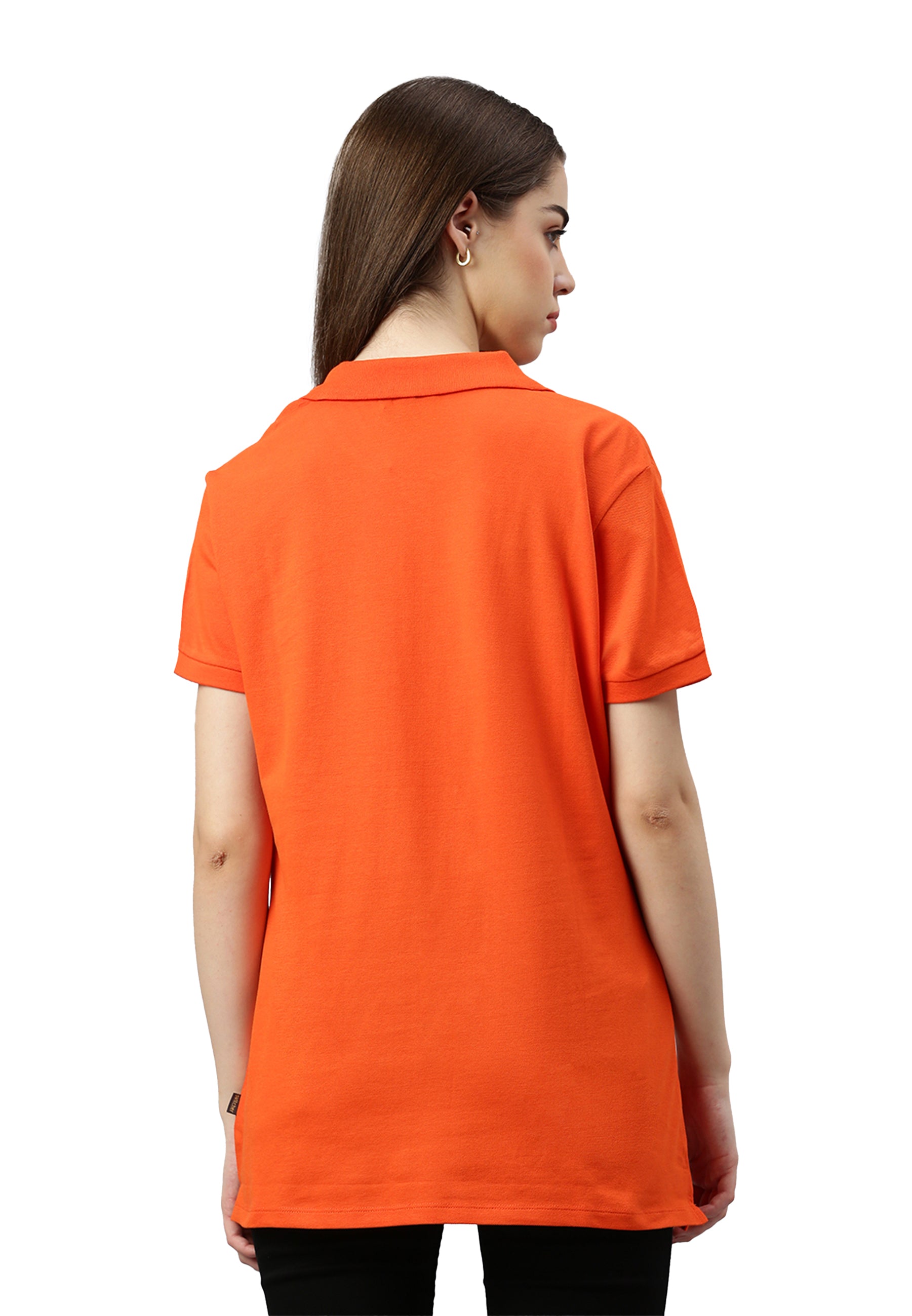 Switcher Lady polo stacy colore/paprika