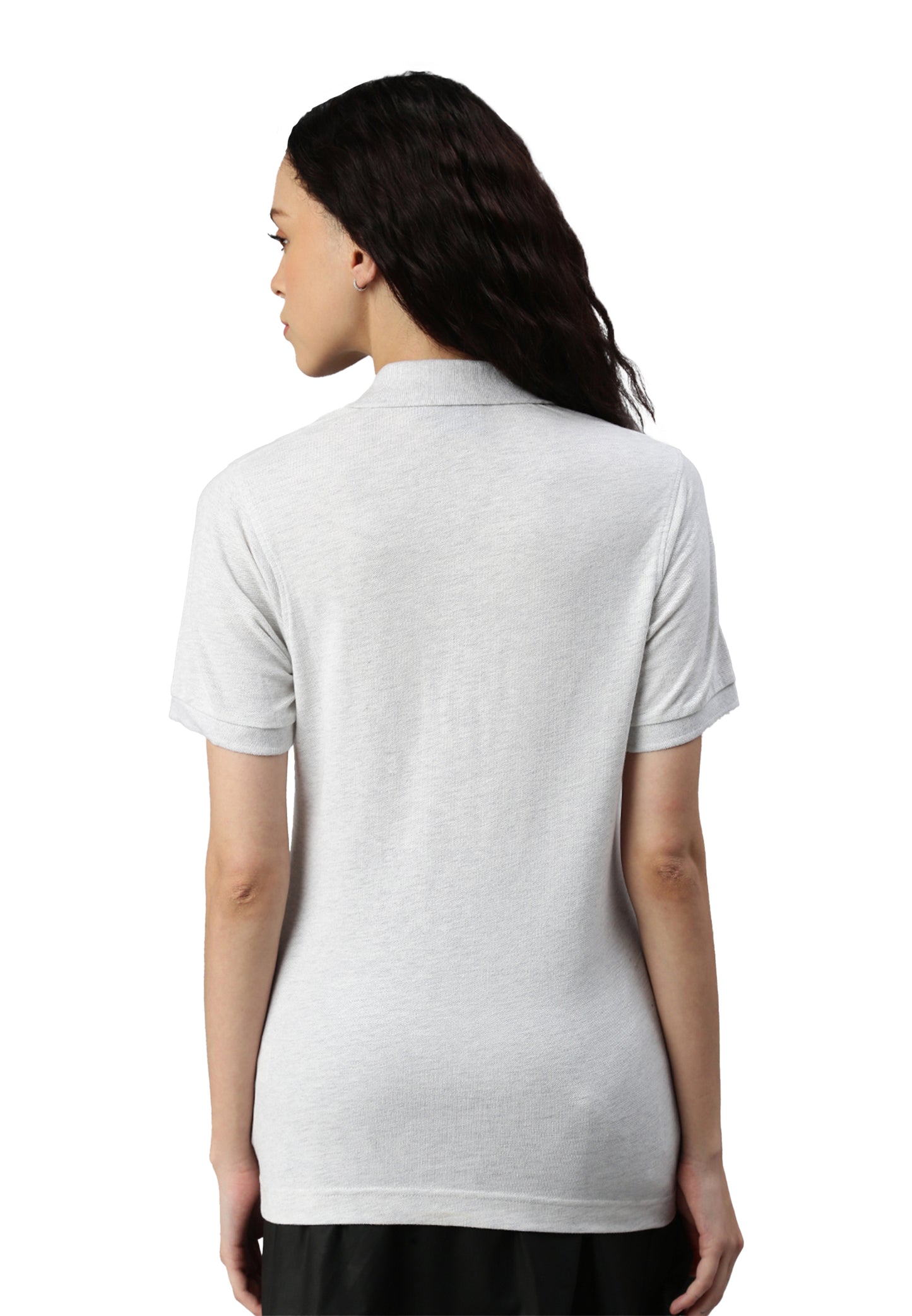 Polo Switcher Lady colore balena/43 blanc chine