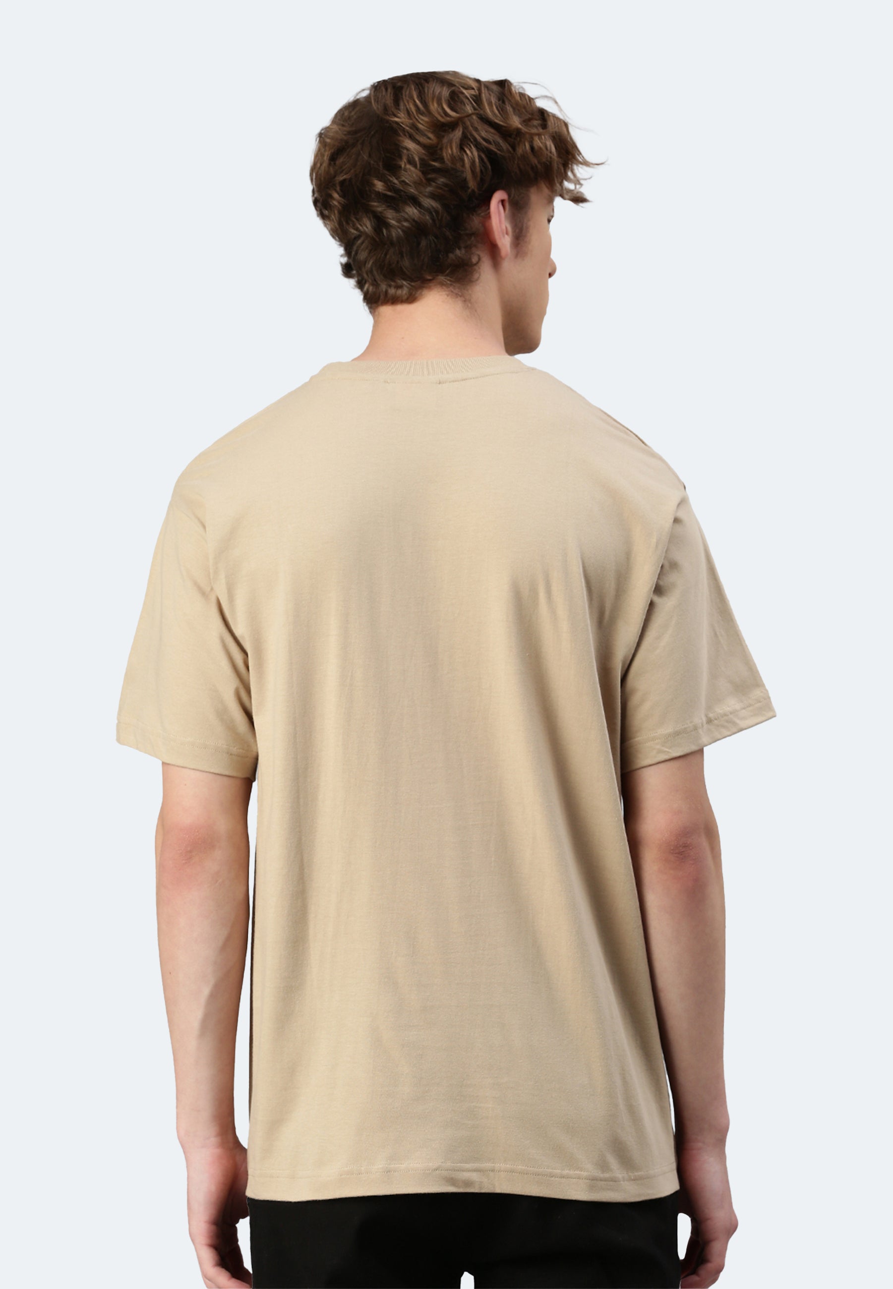 Camicia Switcher da uomo colore Bob/amande