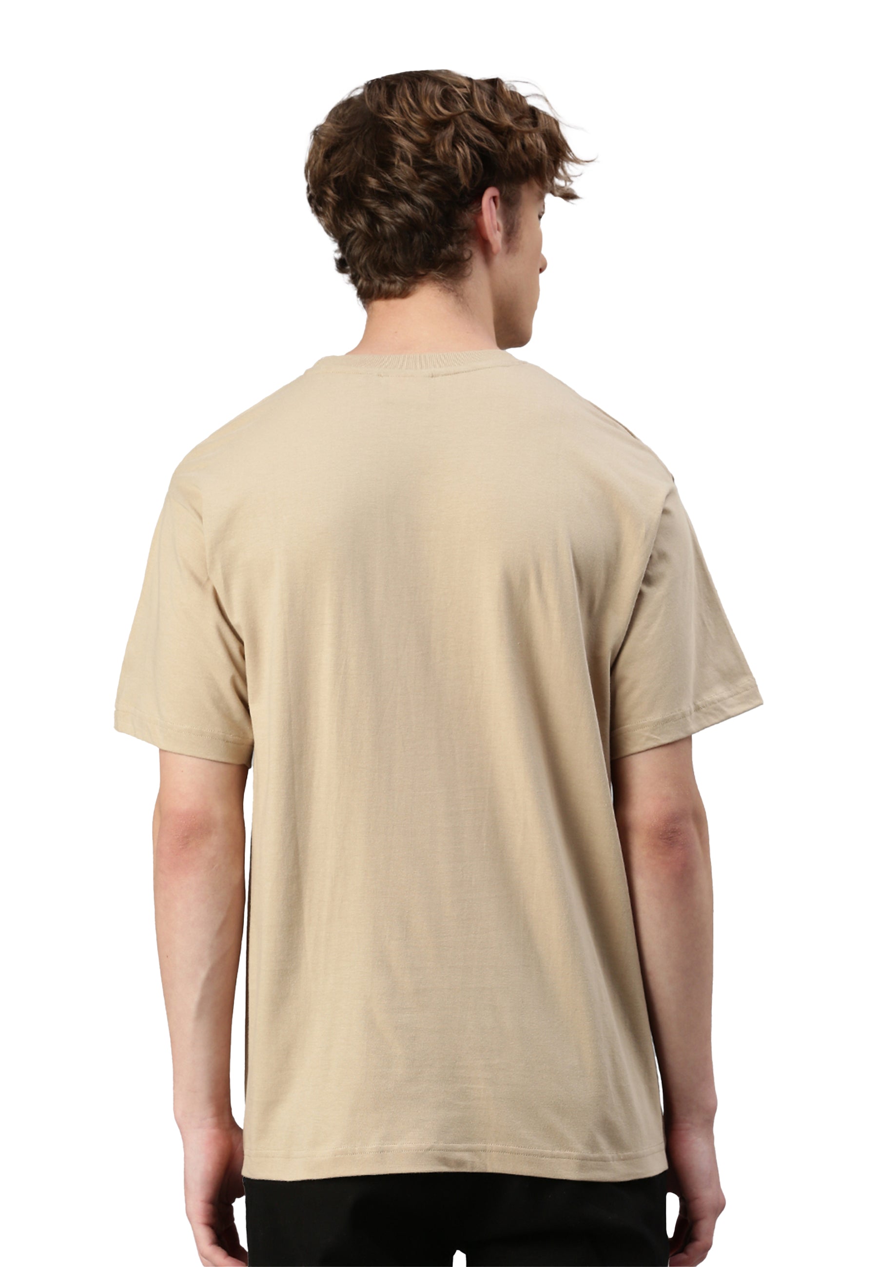 Camicia Switcher da uomo colore Bob/amande